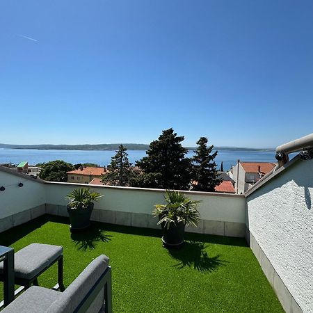 Penthouse Apartment Crikvenica Buitenkant foto