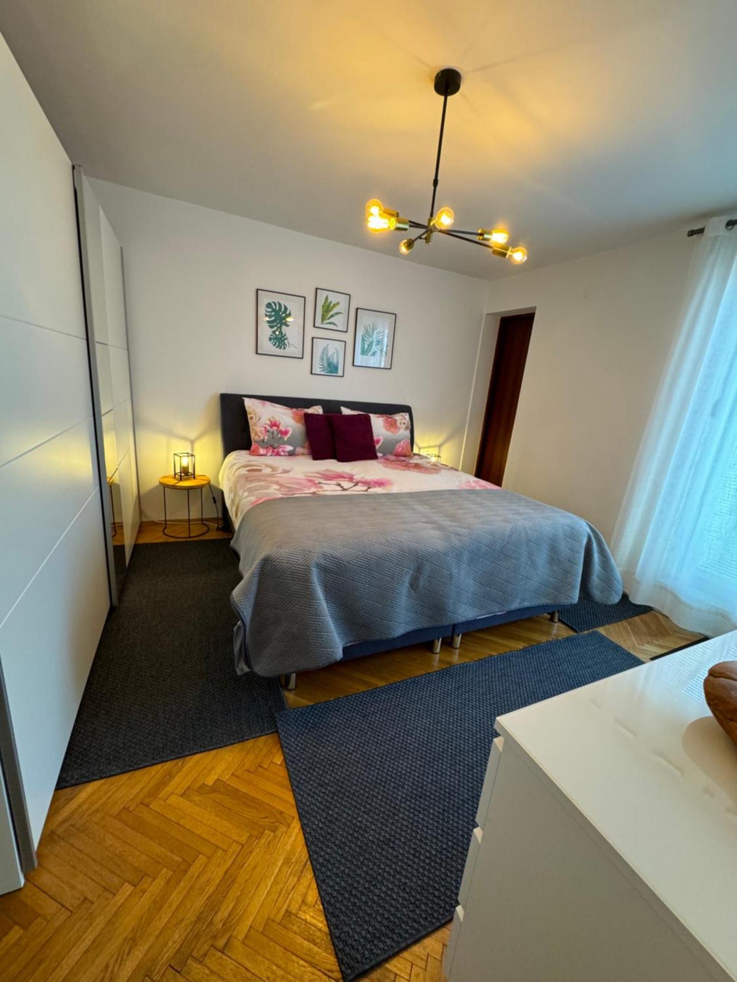 Penthouse Apartment Crikvenica Buitenkant foto